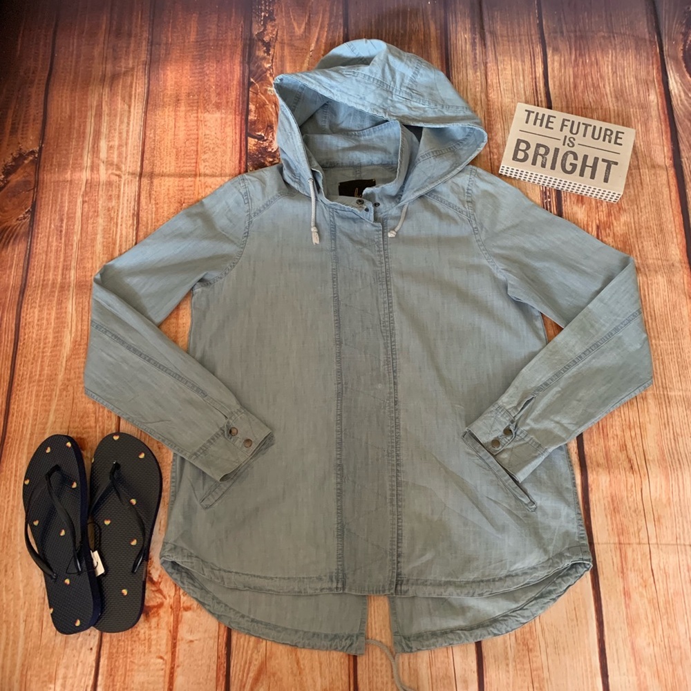 Jack By Bb Dakota Jacket